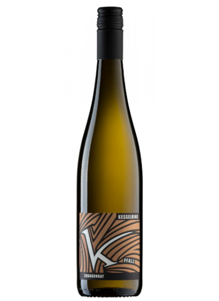 Kesselring Chardonnay DE-Öko