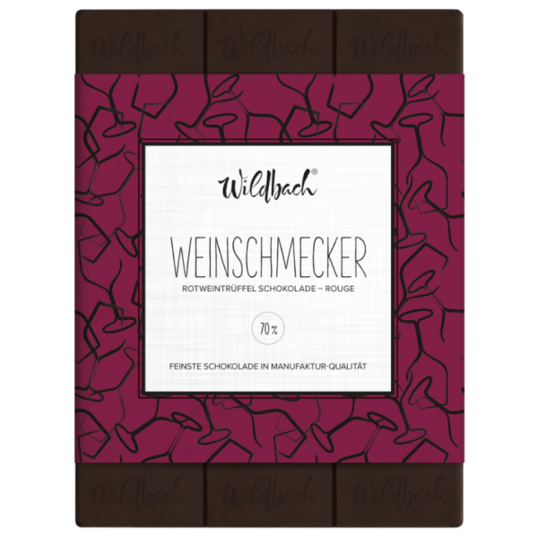 WB Weinschmecker Rouge