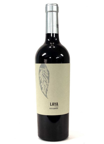 Laya DO 2024 Bodegas Atalaya vegan