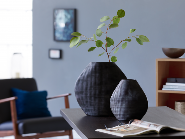 OUTBACK Vase, Größe S / L