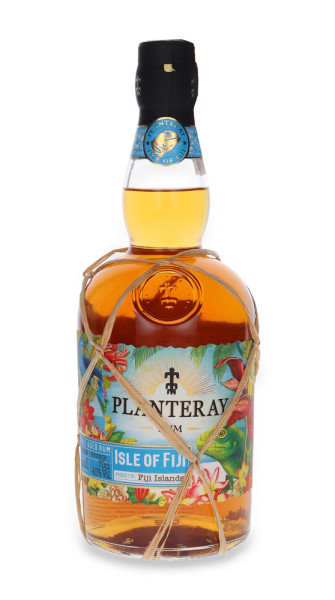 Planteray Isle of Fiji 40%vol