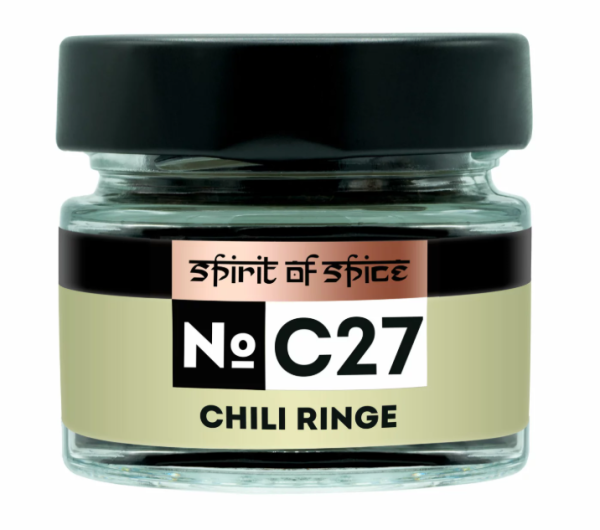 Chili Ringe