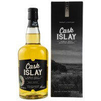 Cask Islay A.D. Rattray 46% Vol