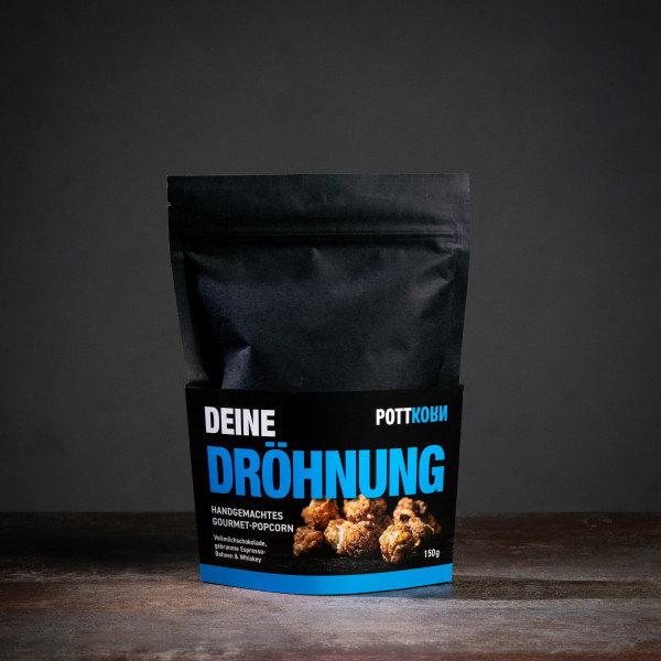 PottKorn Die Dröhnung 80gr
