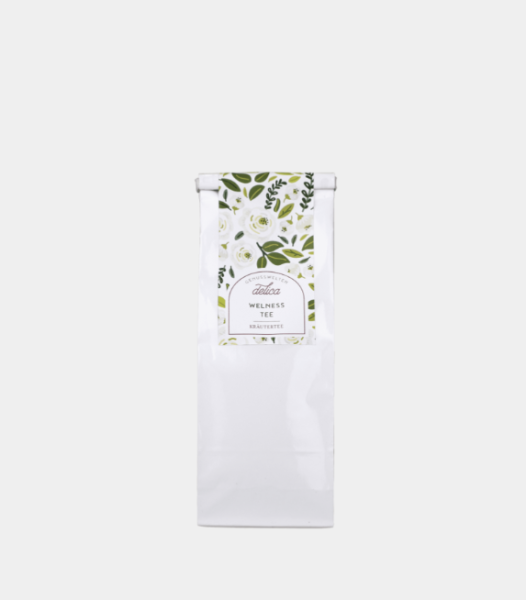 Delica Wellness Kräutertee