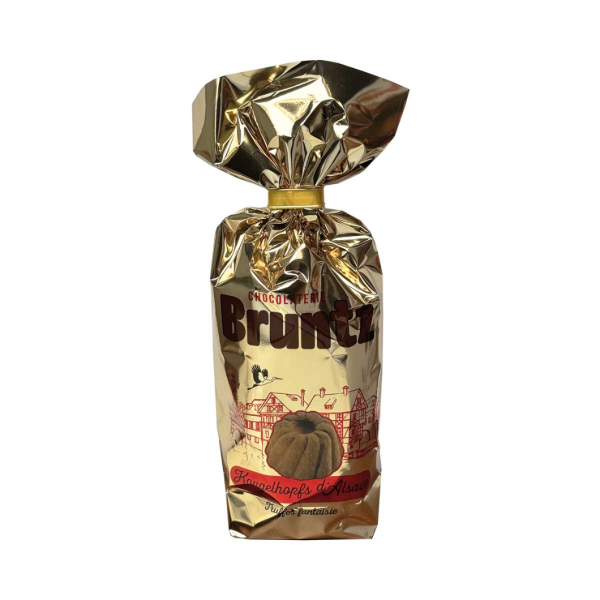 Bruntz Kougelhopf aus dem Elsass 150g Gold