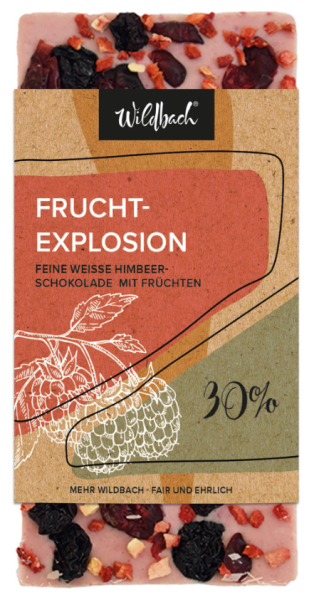 WB Deluxe Fruchtexplosion