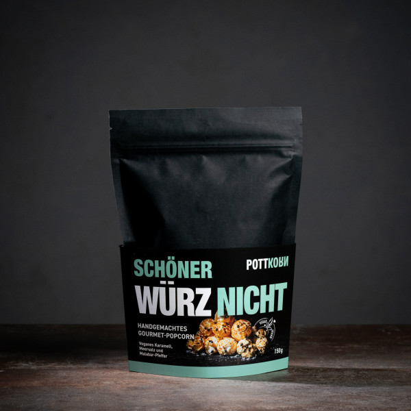 PottKorn Schöner würz nicht 80gr