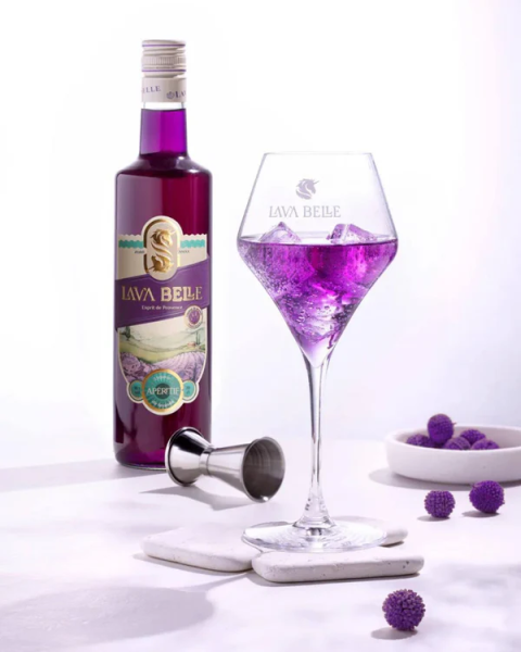 LavA Belle Aperitif 18%