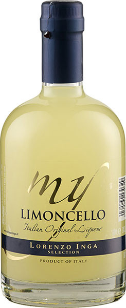 My Limoncello 500ml