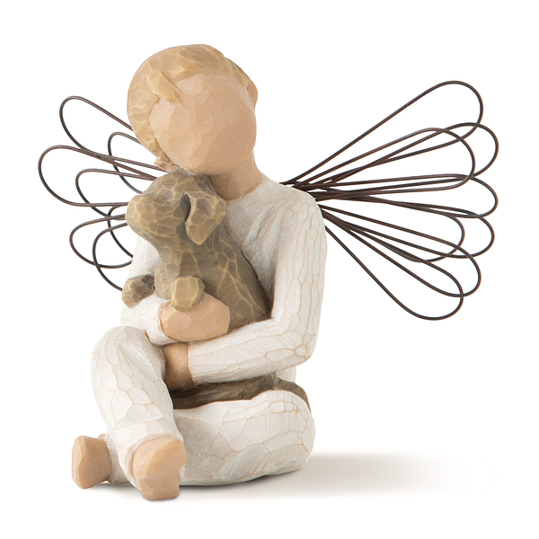 Figur Willow Tree »Angel of Comfort«