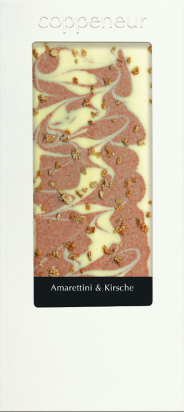 Cuvee Amarettini & Kirsche 85gr