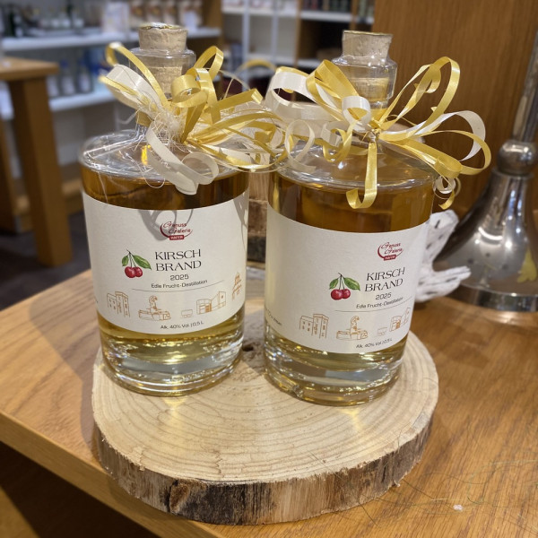 Wittener Kirschbrand