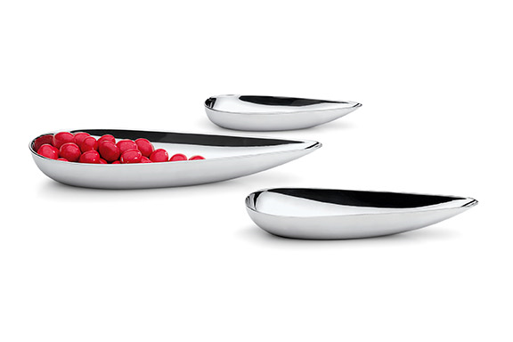 BLOB Schalen Set 3-teilig