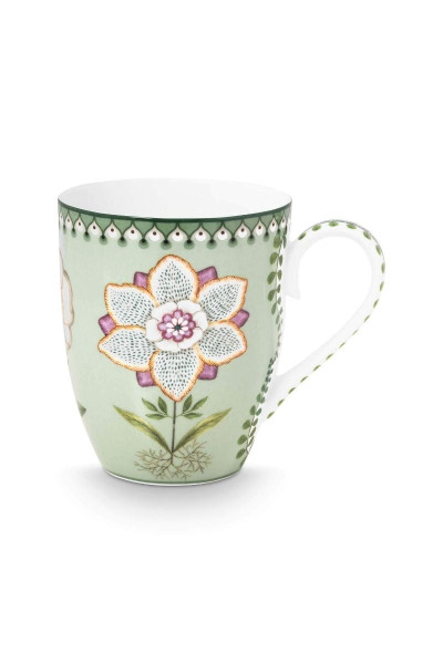 PIP Becher Lily & Lotus 350 ml