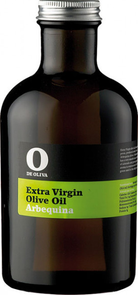 Olivenöl Arbequina