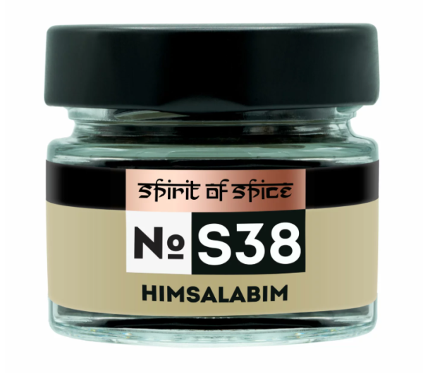HimSaLabim Himbeer Salz