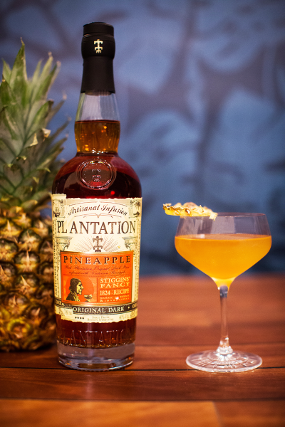 Planteray Pineapple Stiggins' Fancy