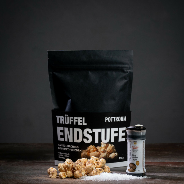 PottKorn Trüffel Endstufe 80gr