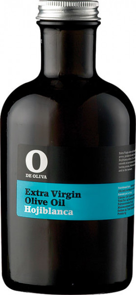 Olivenöl Hojiblanca