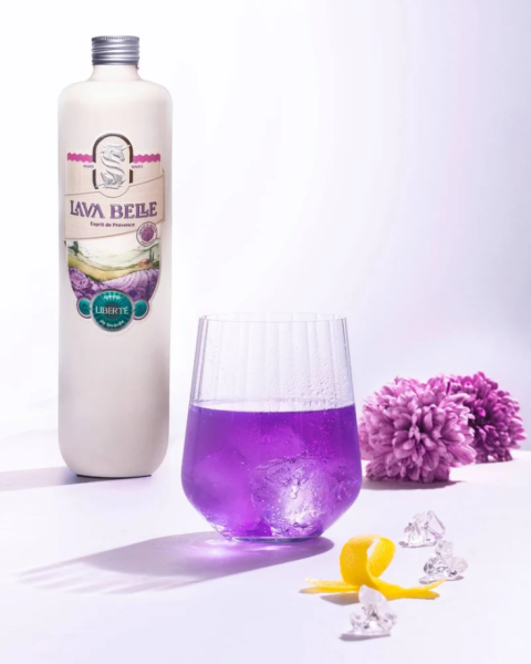 LavA Belle Aperitif <0,5% alkoholfrei