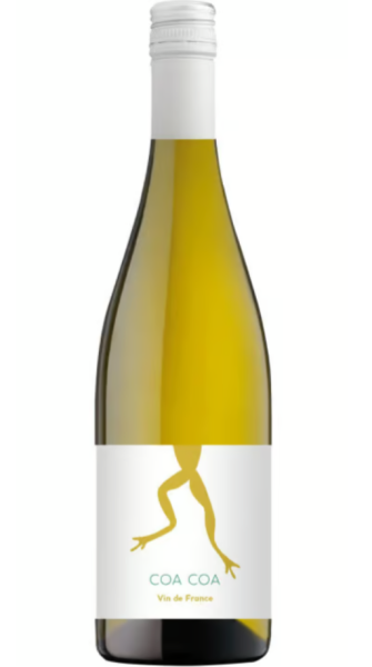 Coa Coa Sauvignon, Colombard, Ugni Blanc