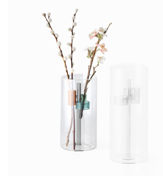 Giardino Vase zum Stecken