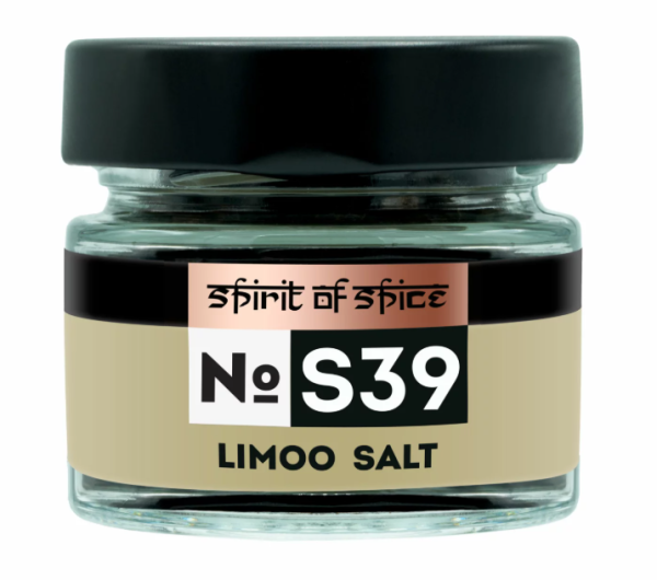 LimoO Salz