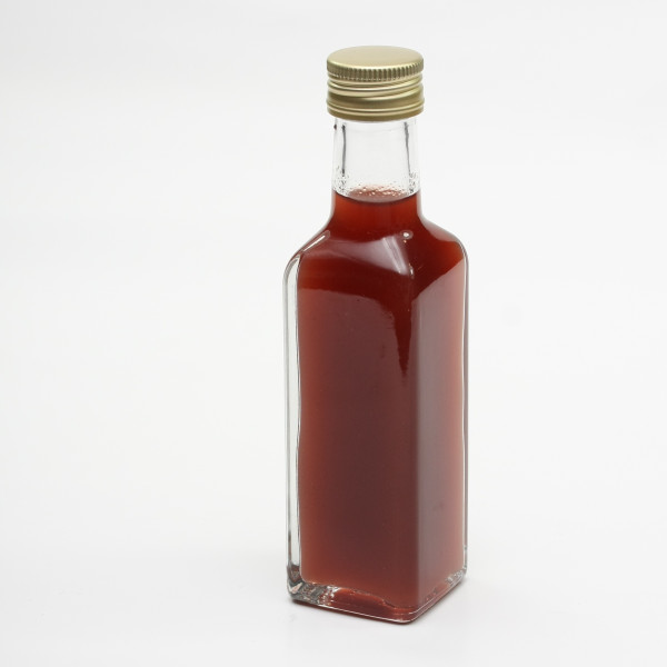 Erdbeer Balsam Essig 250ml