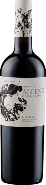 Alceno Organic DOP