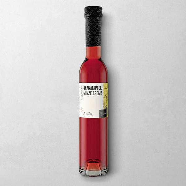 WA Granatapfel-Minze Crema 250ml