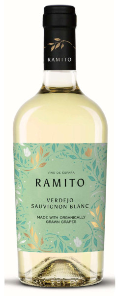 Ramito Verdejo-Sauvignon Blanc
