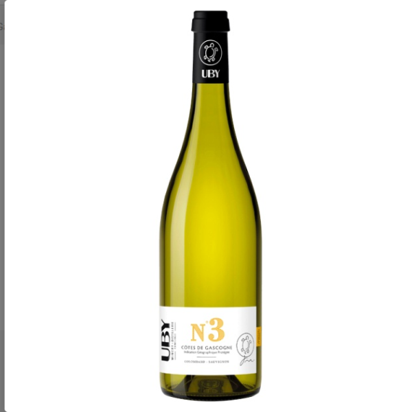 UBY Colombard-Ugni Blanc