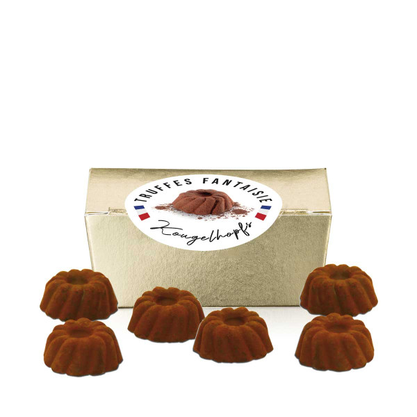 Mini Kougelhopf