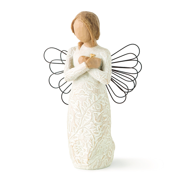 Figur Willow Tree Angel Remembrance