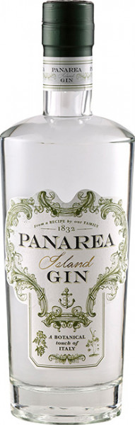 Panarea Island Gin 0,7l