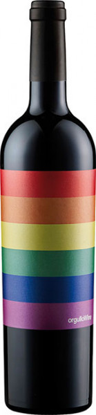 Orgullo Wine