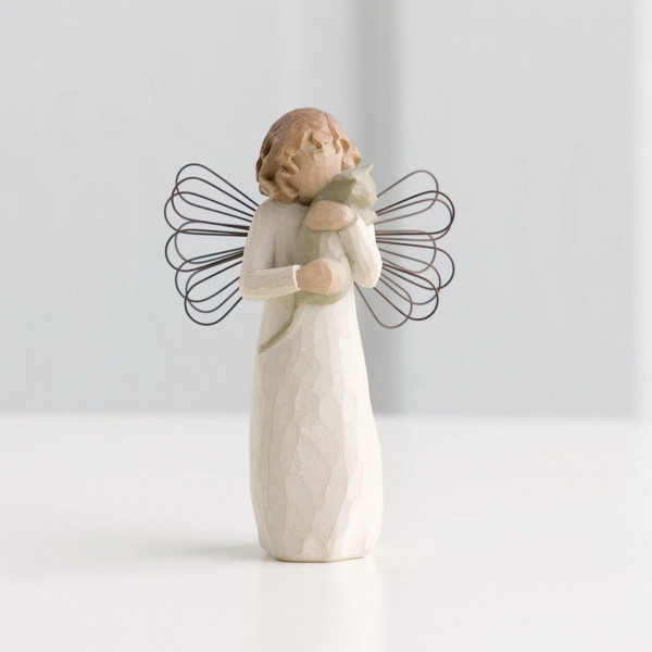 Willow Tree Angel with Affection