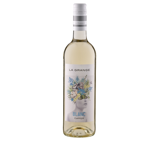 La Grange Classique Chardonnay Sauvignon