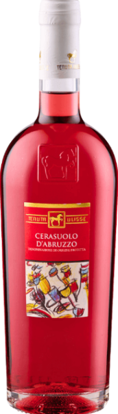 Ulisse Cerasuolo d' Abruzzo