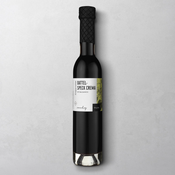 WA Dattel-Speck Crema 250ml