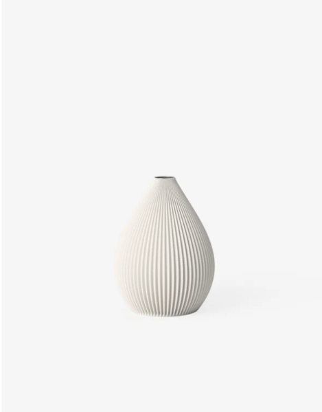 recozy Balloon 1 Vase Moonlight Grey