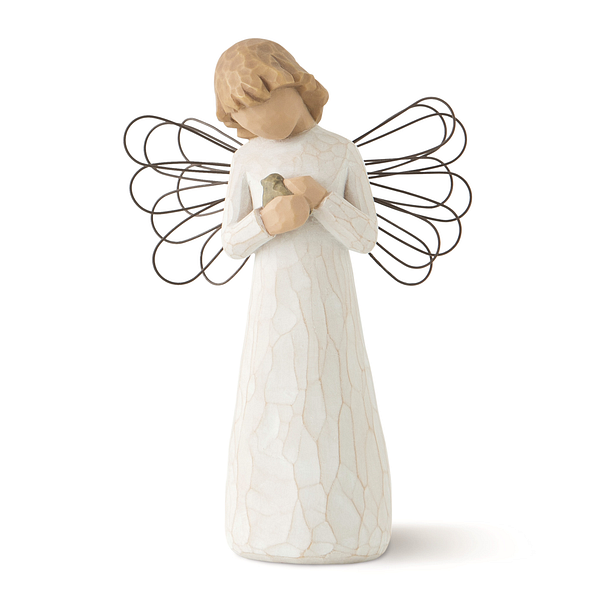 Figur Willow Tree Angel of Healing