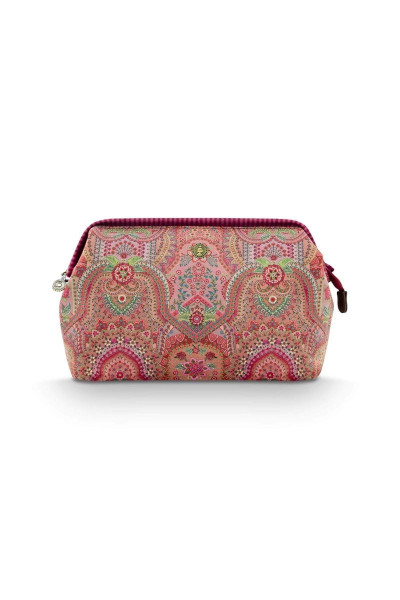 PIP Cooper Cosmetic Purse Extra Large Jabali Red