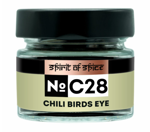 Chili Birds Eye