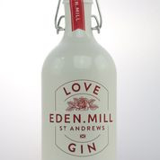 Eden Mill Gin _ Love