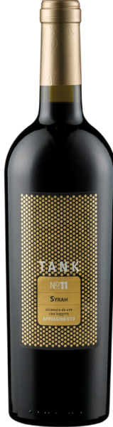 Tank 11 Syrah IGT Appassimento