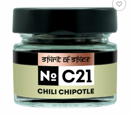Chili Chipotle