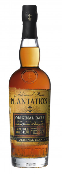 Plantation Original Dark