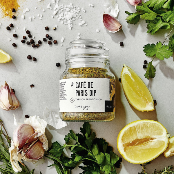 WA Cafe de Paris Dip 50g